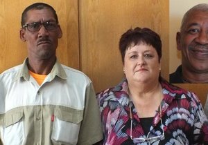 Trotse Munisipale Amptenare